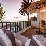 شقة Luxury Sea Front بلايا هوندا