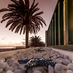 شقة Luxury Sea Front بلايا هوندا