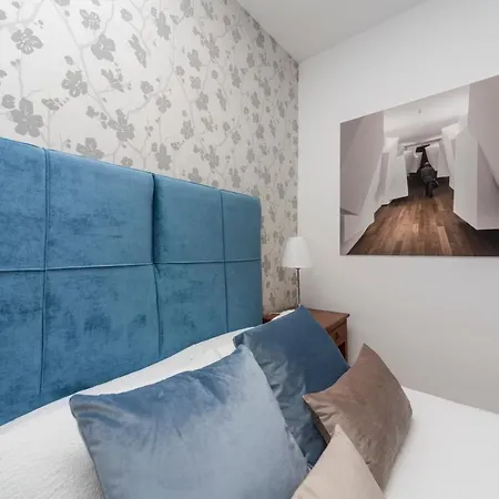 Daire Luxury Sea Front