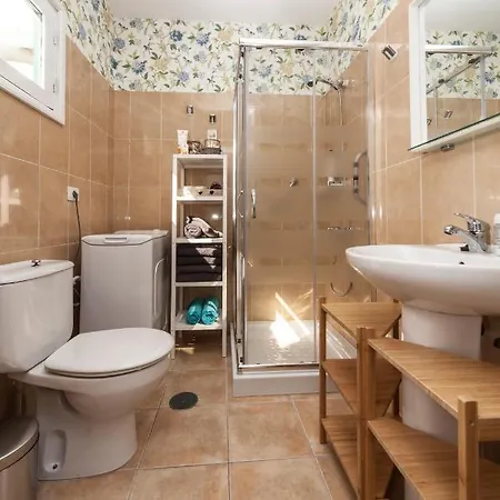 Luxury Sea Front * Playa Honda (Lanzarote)