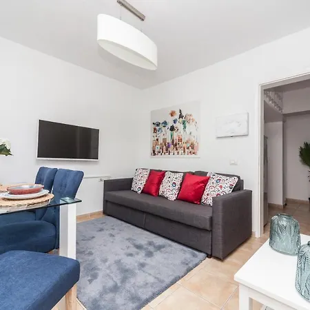 Luxury Sea Front Playa Honda (Lanzarote)