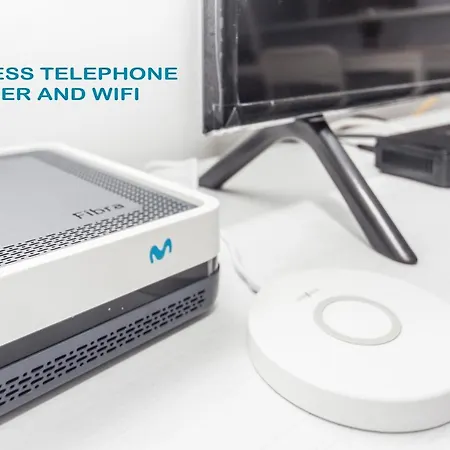 Daire Luxury Sea Front