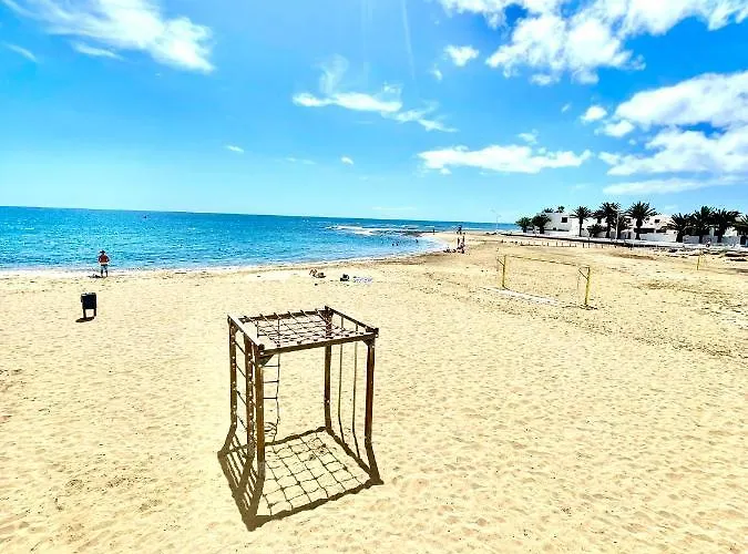 Luxury Sea Front * 宏达海滩