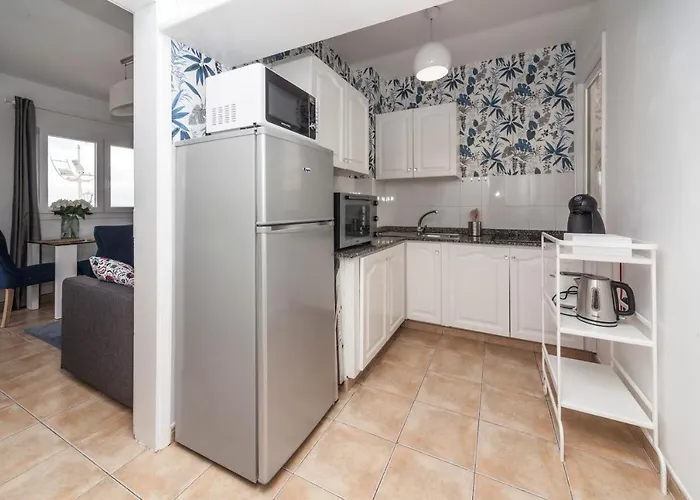 Luxury Sea Front 宏达海滩