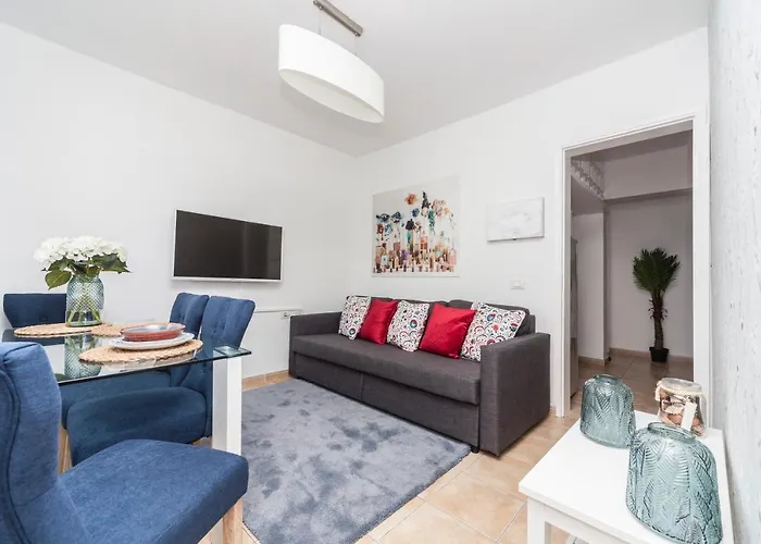 Luxury Sea Front 宏达海滩