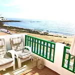 Luxury Sea Front Playa Honda (Lanzarote)