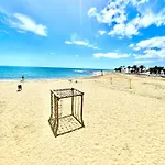 Luxury Sea Front * Playa Honda (Lanzarote)