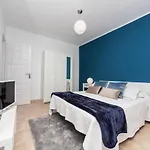 Luxury Sea Front Daire *