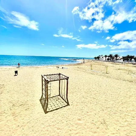 Luxury Sea Front * 플라야 온다