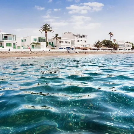 Luxury Sea Front * Playa Honda (Lanzarote)