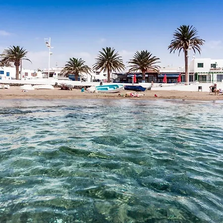 Luxury Sea Front Apartment