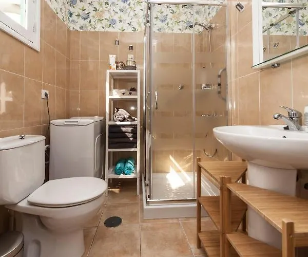 Luxury Sea Front * Playa Honda (Lanzarote)