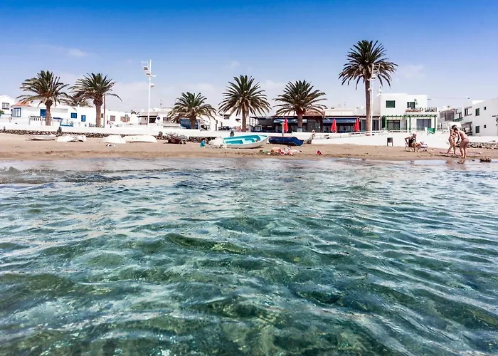 Luxury Sea Front Διαμέρισμα