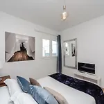 Lejlighed Luxury Sea Front Playa Honda (Lanzarote)