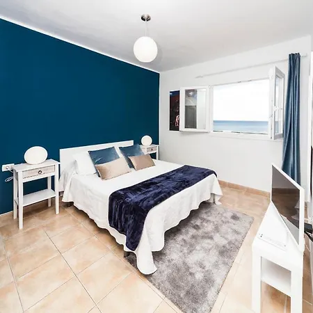 Luxury Sea Front Διαμέρισμα *